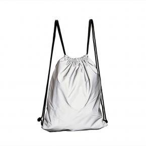 Reflective Drawstring Bags