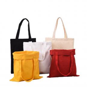 Canvas Tote Bag