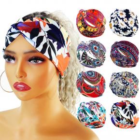 Printed Headband