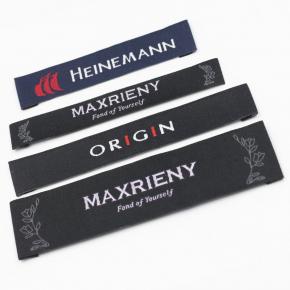 Custom Woven Label