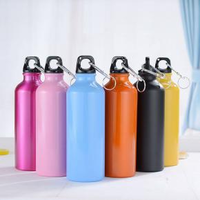 500ML Aluminum Water Bottle