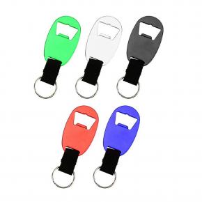 Bottle Opener Keyring