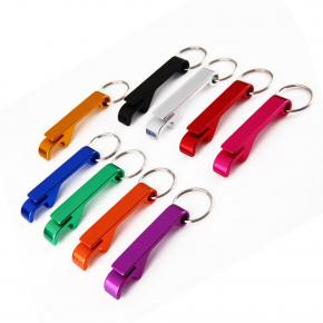 Bottle Opener Keyrings