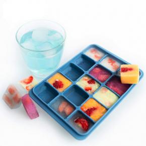 Silicone Ice Cube Mould-15 Grids