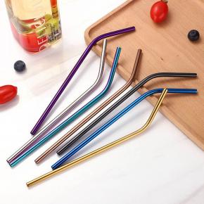 Stainless Steel Straw