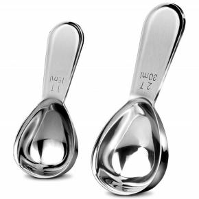 15ML 30ML Coffee Measuring Spoons Sets