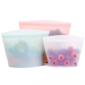 Silicone Food Storage Bag