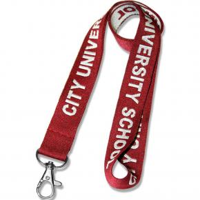 Woven Lanyard