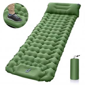 Inflatable Camping Sleeping Pads