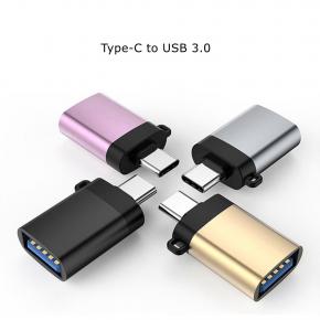 Type-c to USB 3.0 Adapter