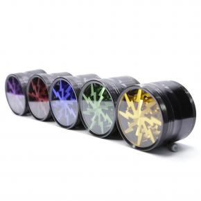 63MM Herb Spice Grinder