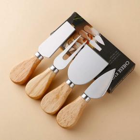 Cheese Knife Set