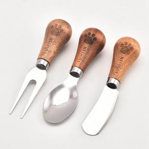 Cheese Knife 3PCS Set