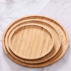 Wood Serving Tray