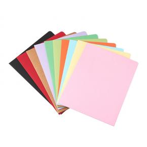 Paper File Folder