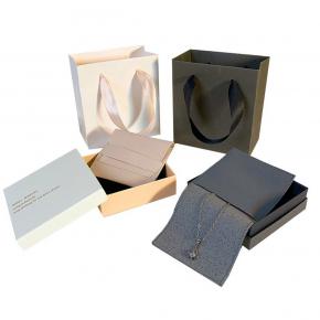 Jewelry Packaging Box