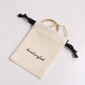 Canavs Jewelry Packaging Pouch