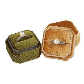 Premium Ring Box