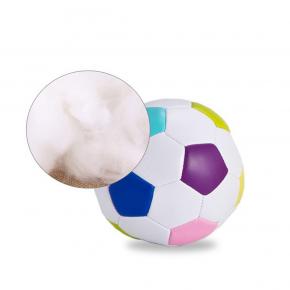 4” PVC Soft Touch Soccer Balls