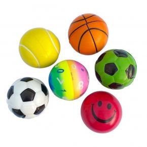 PU Foam Stress Ball